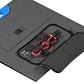 Panel Solar Portatil Forza FPV-T100W, 100W 18V, Resistente al polvo y agua - Miniatura 4