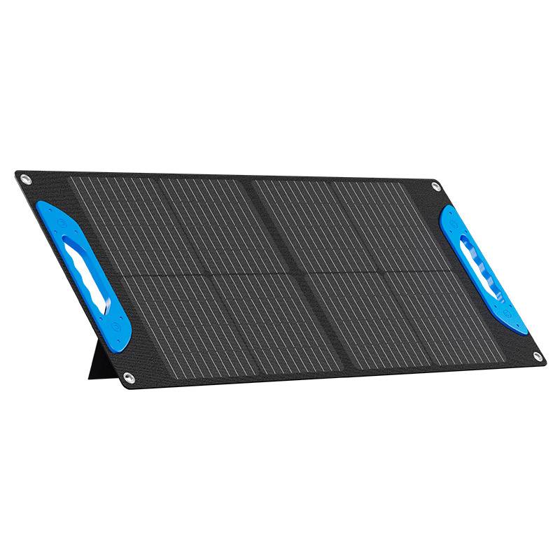 Panel Solar Portatil Forza FPV-T060W, 60W 18V, Resitente al polvo y agua 1