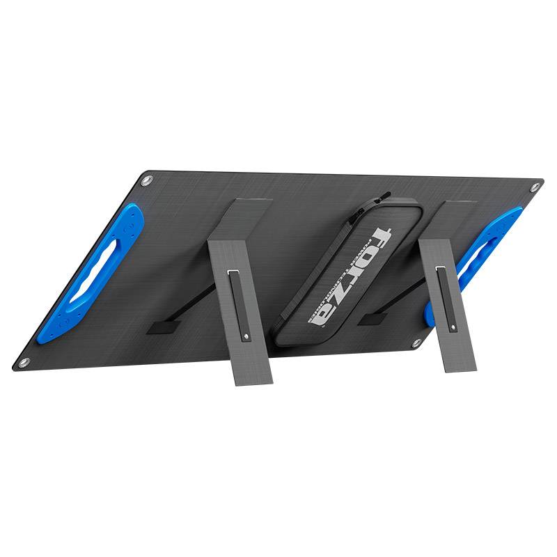 Panel Solar Portatil Forza FPV-T060W, 60W 18V, Resitente al polvo y agua 3