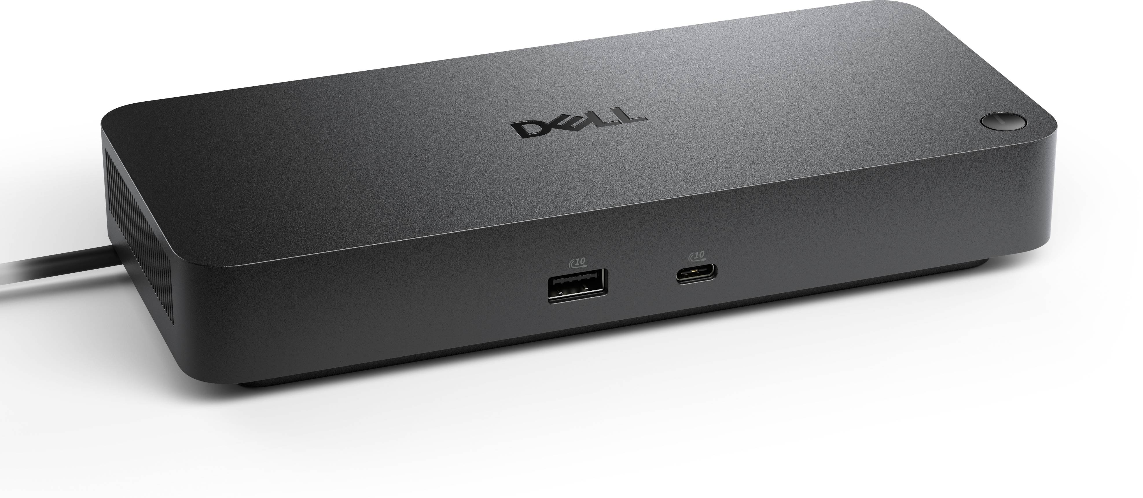 Docking Station Dell WD25 USB-C 3.2 Gen 2 con 100W, 4 Monitores y Red 2.5Gbps 2