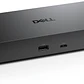 Docking Station Dell WD25 USB-C 3.2 Gen 2 con 100W, 4 Monitores y Red 2.5Gbps - Miniatura 2