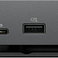 Docking Station Dell WD25 USB-C 3.2 Gen 2 con 100W, 4 Monitores y Red 2.5Gbps - Miniatura 3