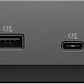Docking Station Dell WD25 USB-C 3.2 Gen 2 con 100W, 4 Monitores y Red 2.5Gbps - Miniatura 4