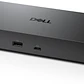 Docking Station Dell WD25 USB-C 3.2 Gen 2 con 100W, 4 Monitores y Red 2.5Gbps - Miniatura 5