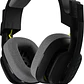 Audífonos Gamer Logitech Astro Gaming A10 Salvage, Over-Ear, Jack 3.5mm, Negro - Miniatura 3