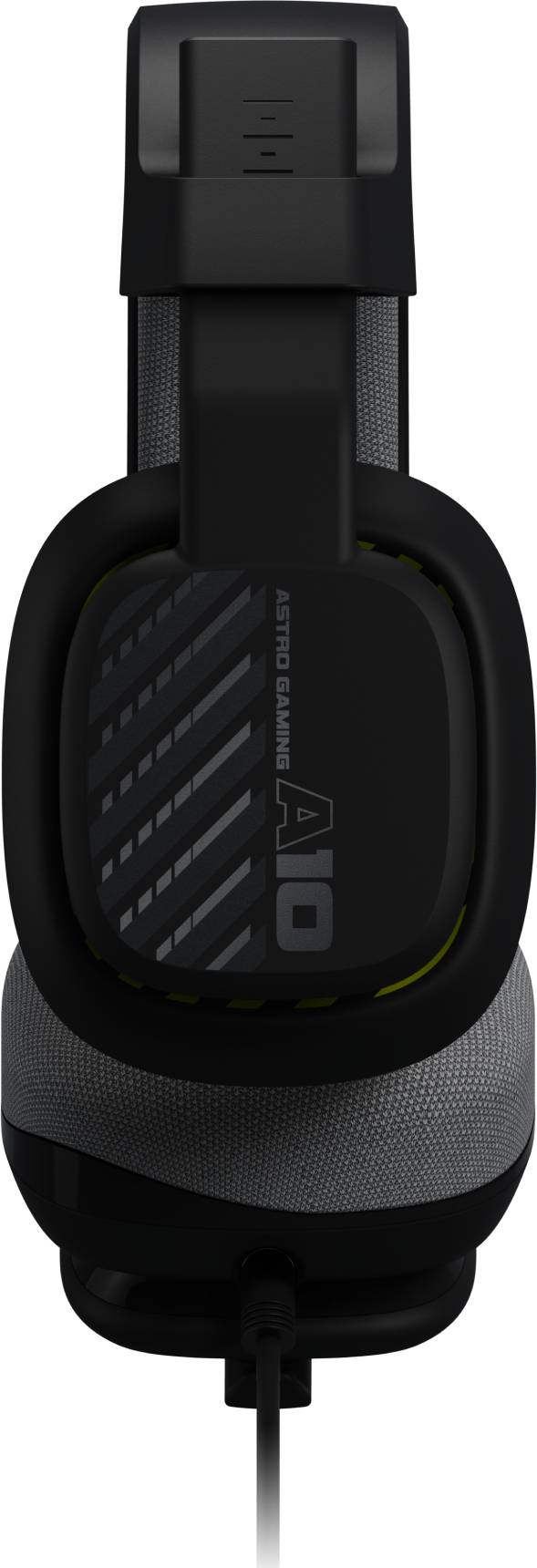 Audífonos Gamer Logitech Astro Gaming A10 Salvage, Over-Ear, Jack 3.5mm, Negro 8