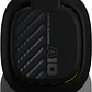 Audífonos Gamer Logitech Astro Gaming A10 Salvage, Over-Ear, Jack 3.5mm, Negro - Miniatura 8