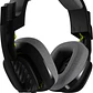 Audífonos Gamer Logitech Astro Gaming A10 Salvage, Over-Ear, Jack 3.5mm, Negro - Miniatura 12