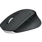 Mouse Logitech M720 Triathlon Wireless Optical Mouse, Black  - Miniatura 5