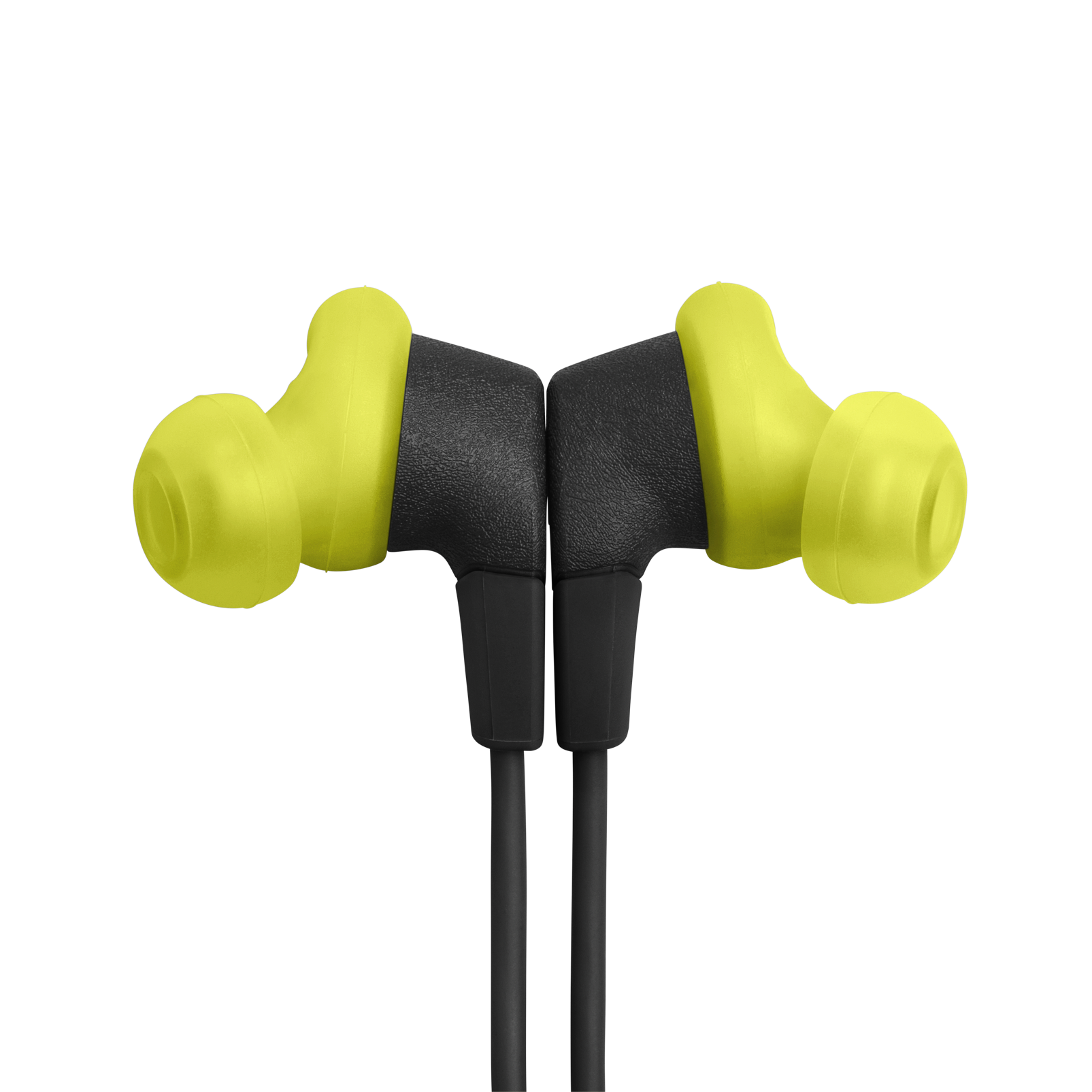 Audifonos Inalámbricos JBL Endurance Run 3, Bluetooth 5.4, Resistencia al Sudor, Black/Lime 2