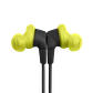 Audifonos Inalámbricos JBL Endurance Run 3, Bluetooth 5.4, Resistencia al Sudor, Black/Lime - Miniatura 2