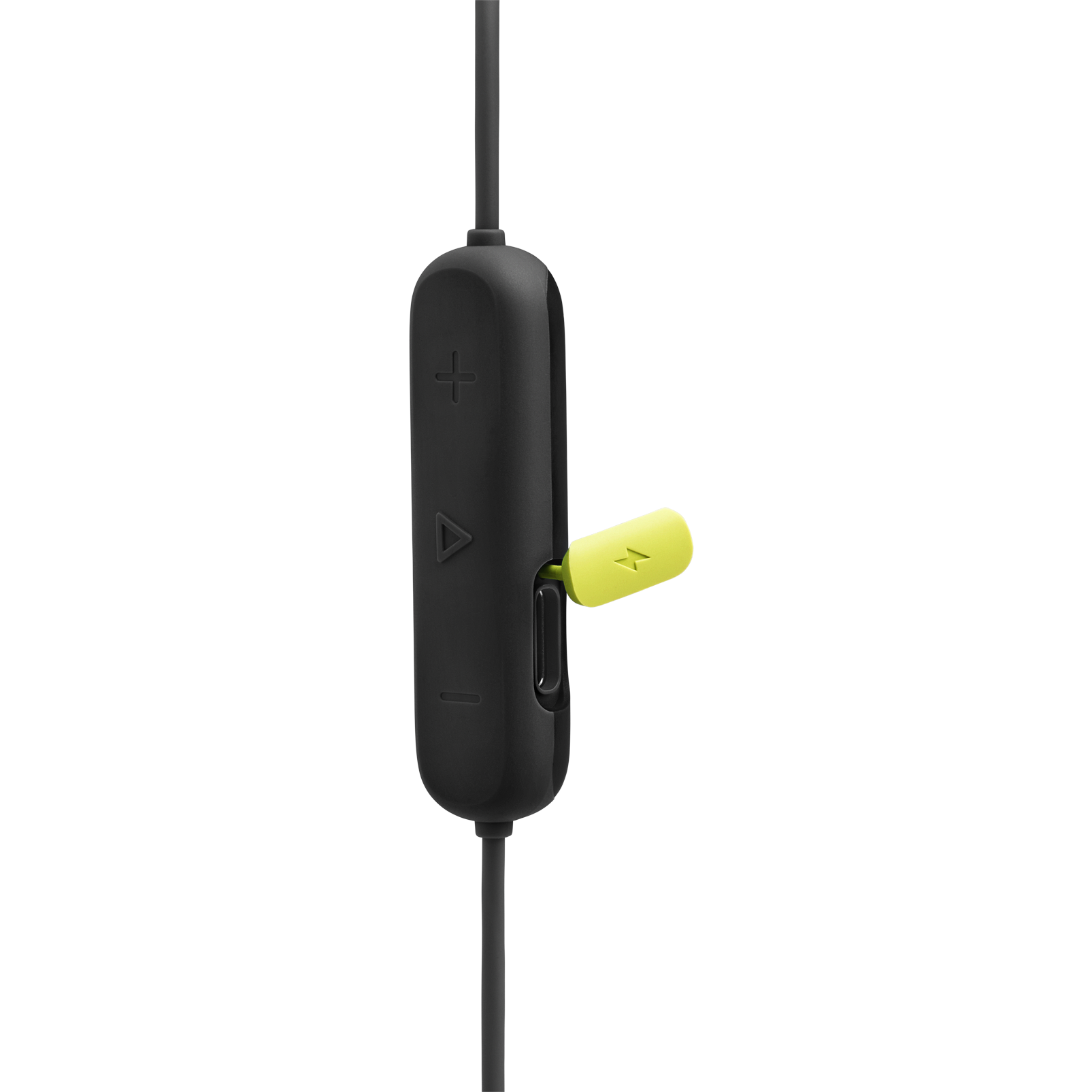 Audifonos Inalámbricos JBL Endurance Run 3, Bluetooth 5.4, Resistencia al Sudor, Black/Lime 4