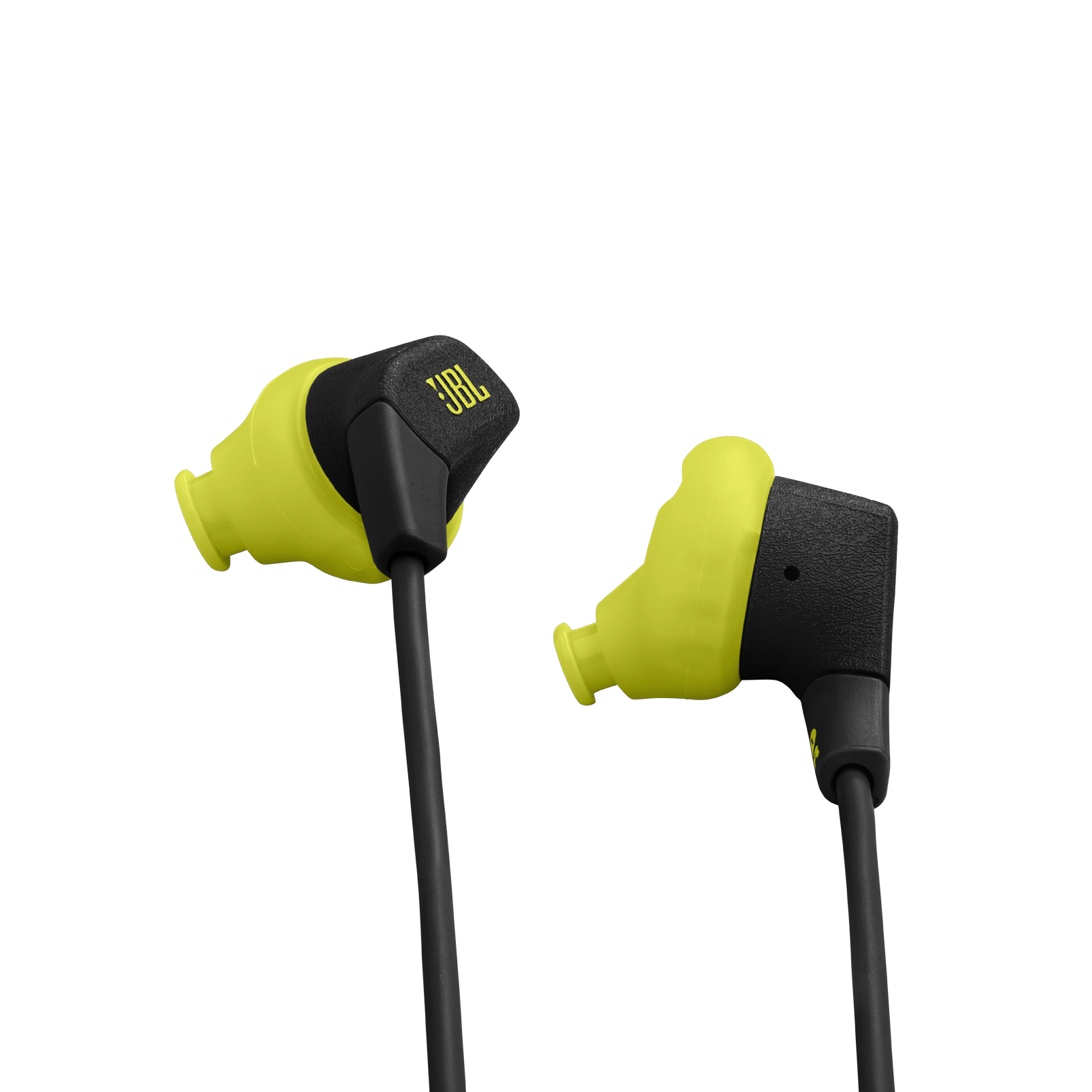 Audifonos Inalámbricos JBL Endurance Run 3, Bluetooth 5.4, Resistencia al Sudor, Black/Lime 6