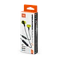 Audifonos Inalámbricos JBL Endurance Run 3, Bluetooth 5.4, Resistencia al Sudor, Black/Lime - Miniatura 8