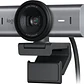Cámara Web Logitech MX BRIO, Ultra HD, 4K, Color Grafito - Miniatura 2