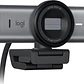 Cámara Web Logitech MX BRIO, Ultra HD, 4K, Color Grafito - Miniatura 3