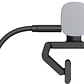 Cámara Web Logitech MX BRIO, Ultra HD, 4K, Color Grafito - Miniatura 5