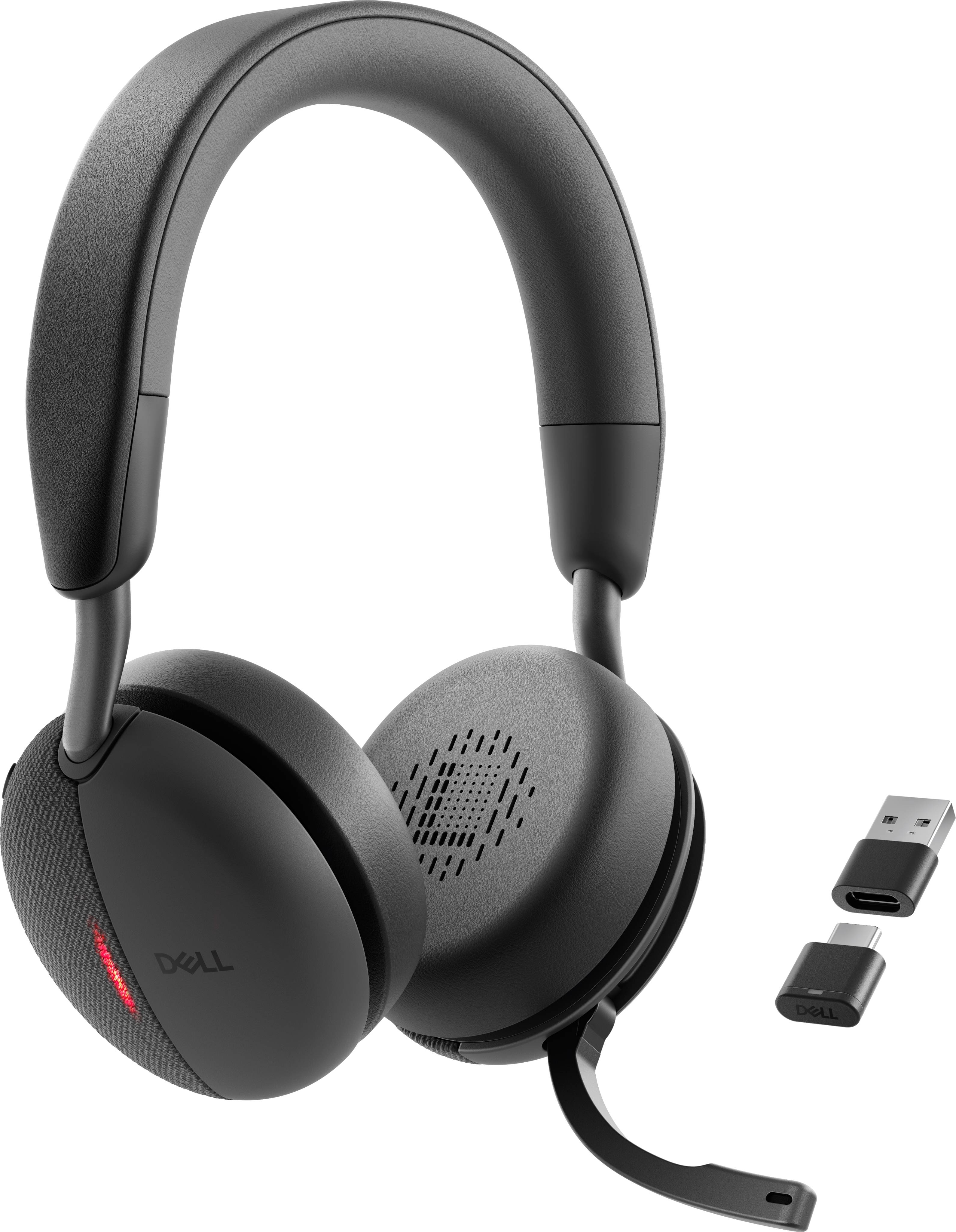 Auriculares inalámbricos con cancelación activa de ruido Dell WL5024 Pro 5