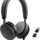 Auriculares inalámbricos con cancelación activa de ruido Dell WL5024 Pro - Miniatura 5