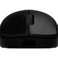 Mouse inalámbrico Logitech G PRO 2 Lightspeed, Sensor HERO 2 44K, 80g, USB-C, Color Negro - Miniatura 3