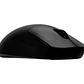 Mouse inalámbrico Logitech G PRO 2 Lightspeed, Sensor HERO 2 44K, 80g, USB-C, Color Negro - Miniatura 6