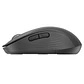 Mouse Inalámbrico Logitech Signature M650 Large, Wireless, 5 Botones, 2.000 DPI, Negro - Miniatura 5