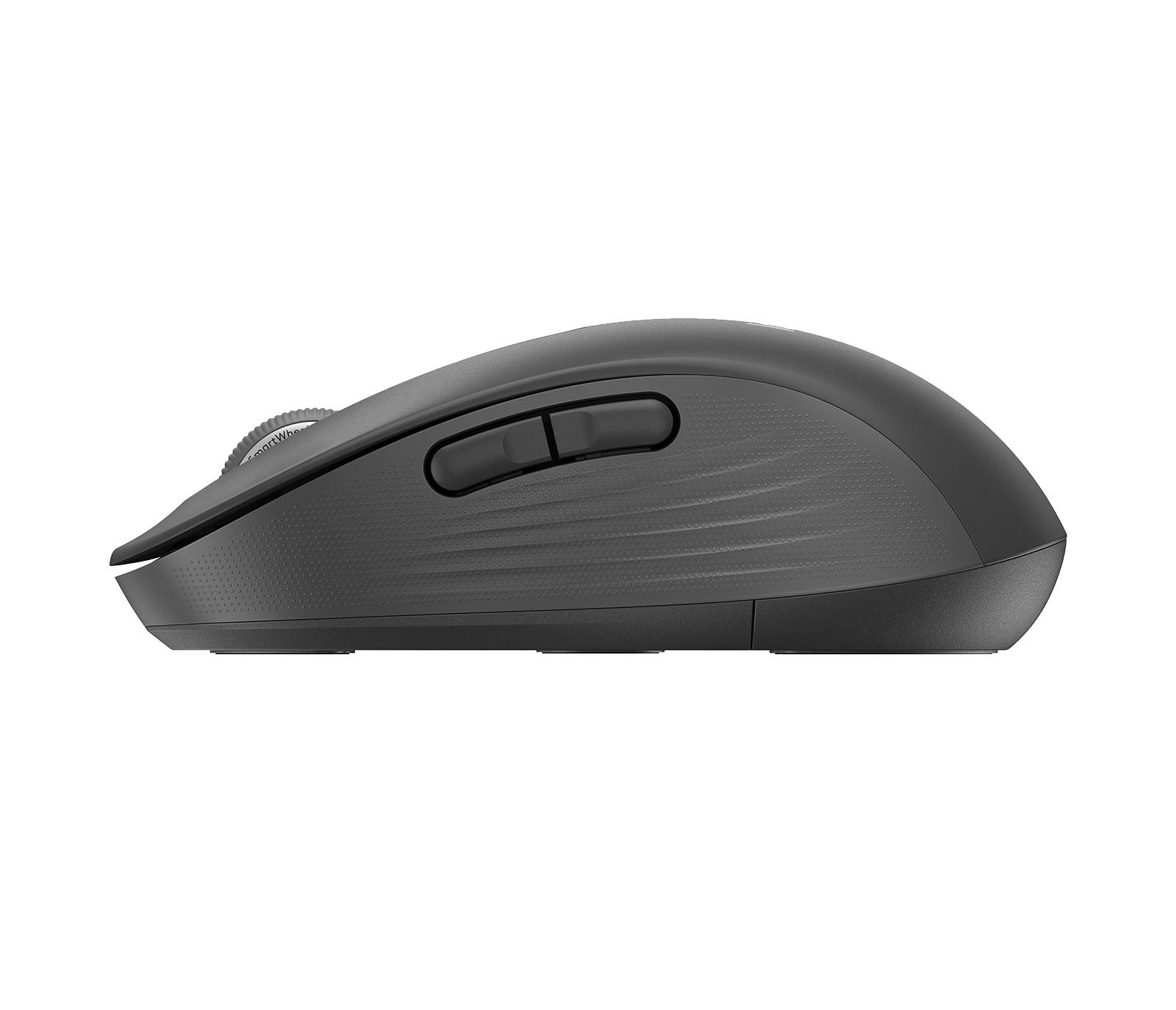 Mouse Inalámbrico Logitech Signature M650 Large, Wireless, 5 Botones, 2.000 DPI, Negro 10