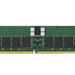 Memoria RAM Kingston KTH-PL556D8-32G 32GB DDR5 ECC Registered 5600MT/s para Servidores y Workstation - Miniatura 3