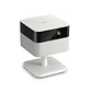Proyector Smart Portatil Epson Lifestudio Flex EF-71, 700 Lumenes, Full HD, Google TV - Miniatura 2