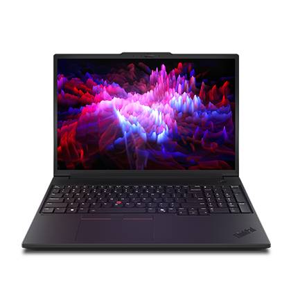 Lenovo ThinkPad P16v Gen 3 16