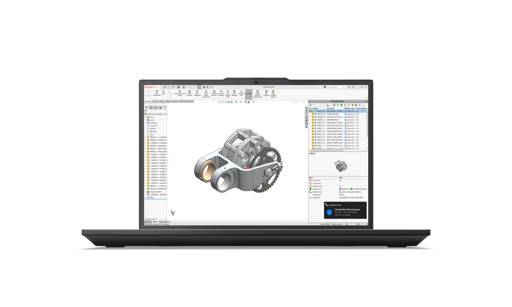 Lenovo ThinkPad P16v Gen 3 16