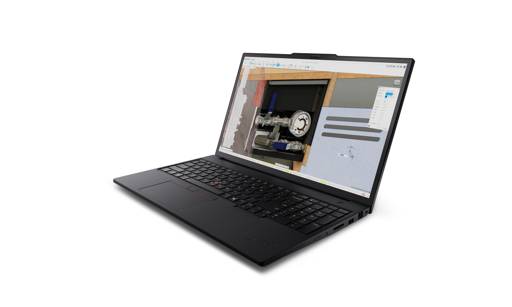 Lenovo ThinkPad P16v Gen 3 16