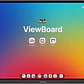 Pantalla Interactiva ViewSonic ViewBoard IFP8634, 86