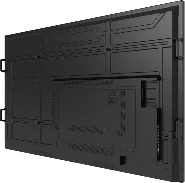 Pantalla Interactiva ViewSonic ViewBoard IFP8634, 86