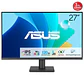 Monitor Plano ASUS VA279HG 27 Full HD IPS 120Hz 1ms HDMI VGA - Miniatura 2