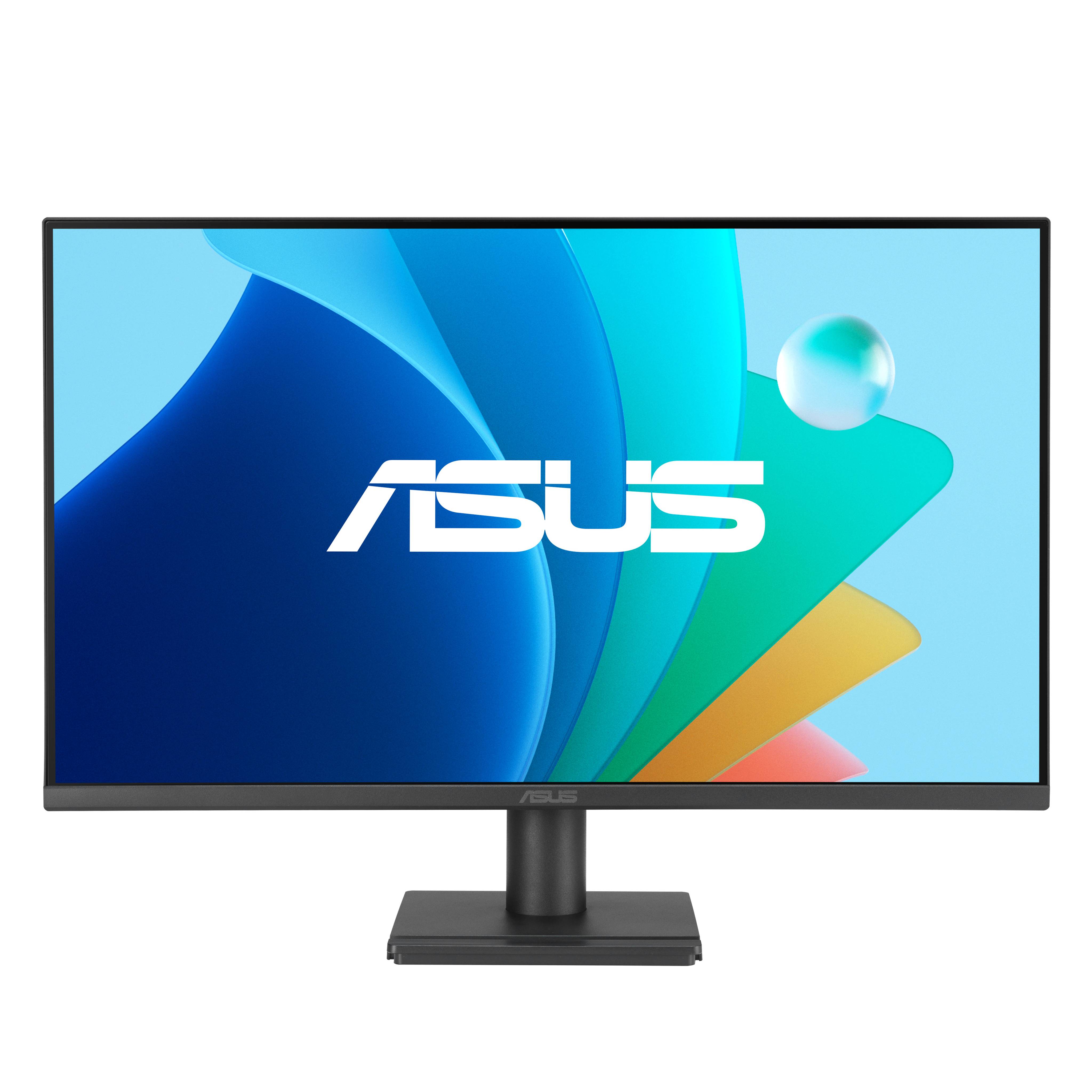 Monitor Plano ASUS VA279HG 27 Full HD IPS 120Hz 1ms HDMI VGA 3