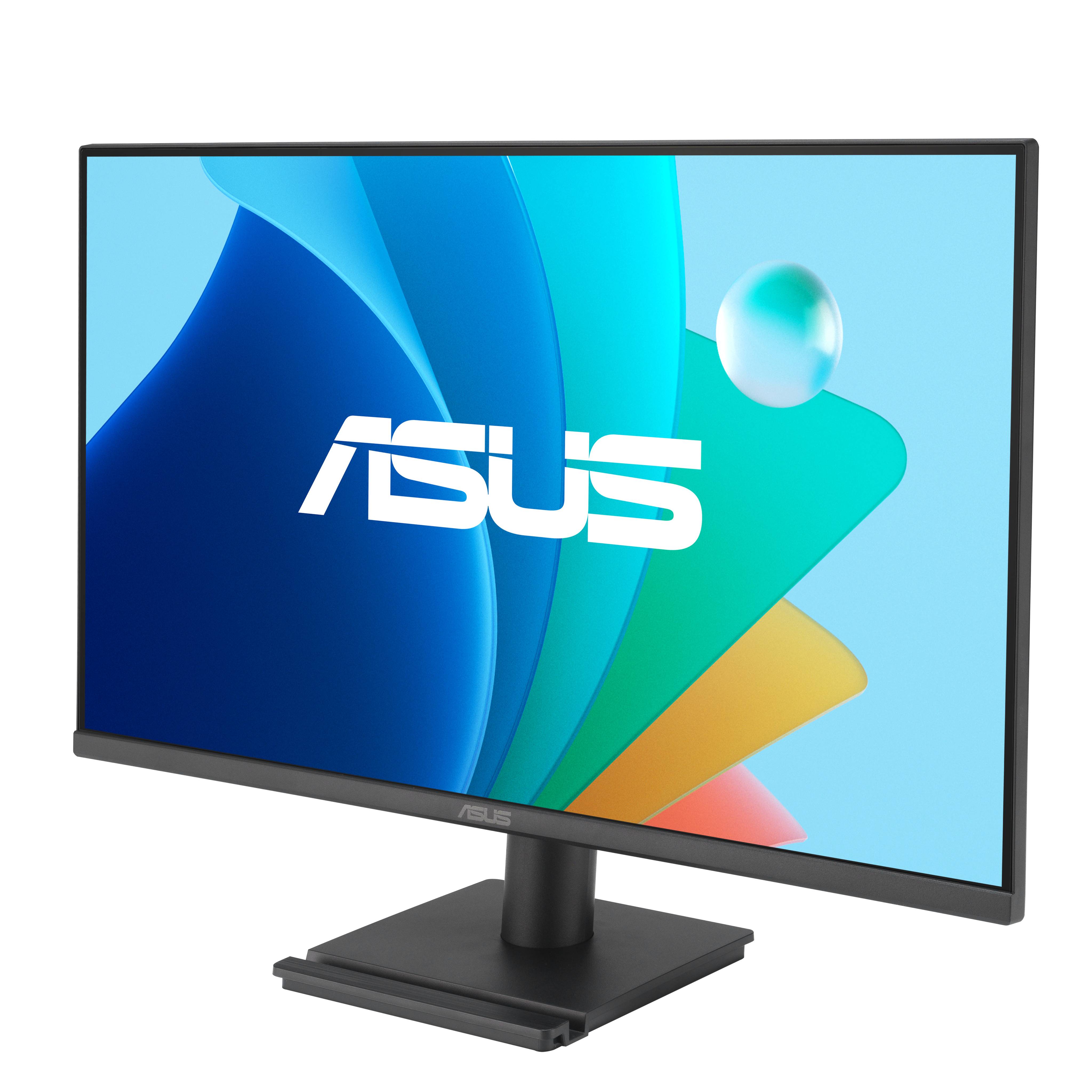Monitor Plano ASUS VA279HG 27 Full HD IPS 120Hz 1ms HDMI VGA 4