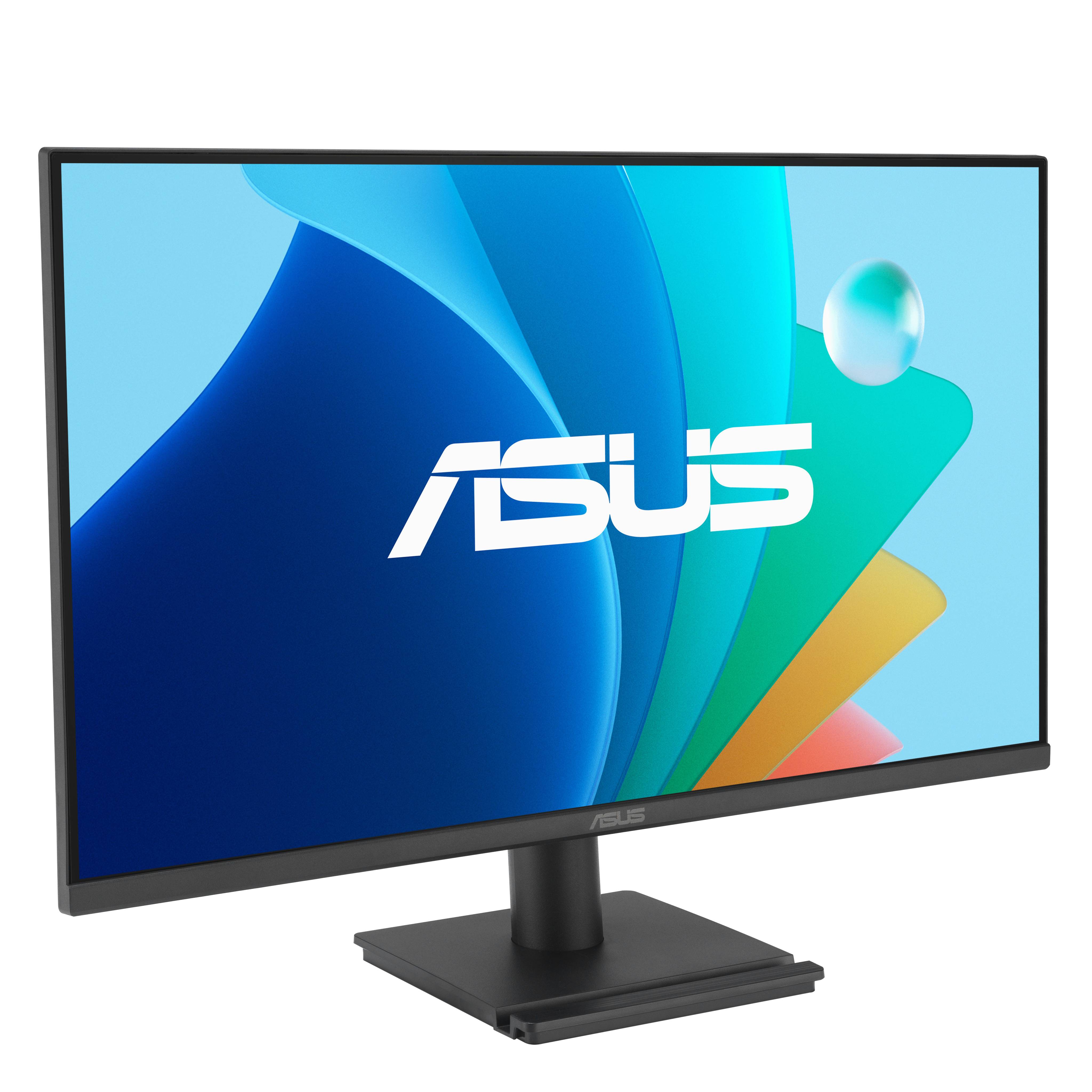 Monitor Plano ASUS VA279HG 27 Full HD IPS 120Hz 1ms HDMI VGA 5