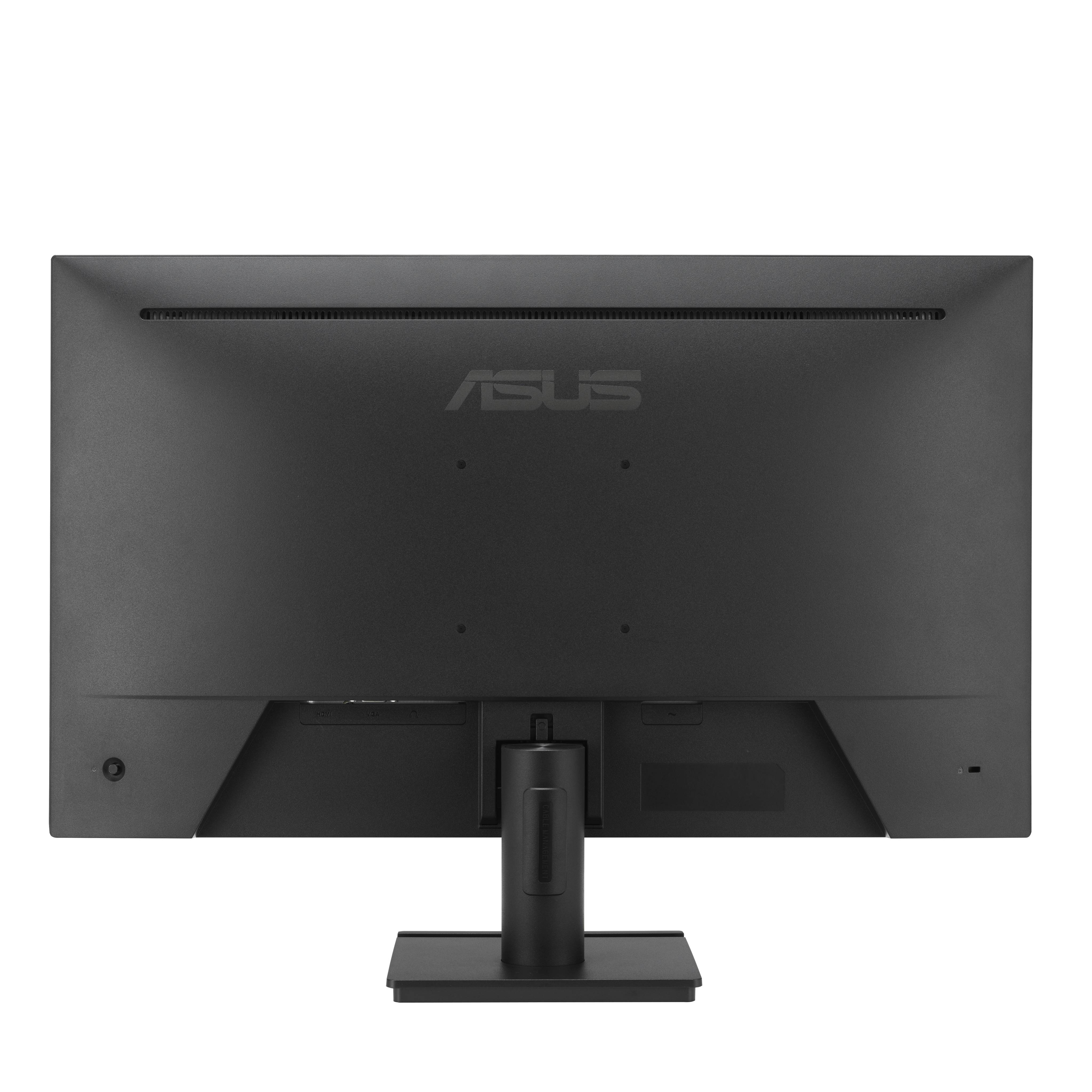 Monitor Plano ASUS VA279HG 27 Full HD IPS 120Hz 1ms HDMI VGA 8
