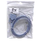 Cable RJ45-Macho DB9-Hembra DE-09/H p/Puerto RS232 Console Switch 1,8m - Miniatura 2