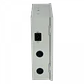 Fuente CCTV 12V 3A 9 Salidas con Gabinete Metálico y Llave - Miniatura 2