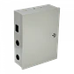 Fuente CCTV 12V 3A 9 Salidas con Gabinete Metálico y Llave - Miniatura 5