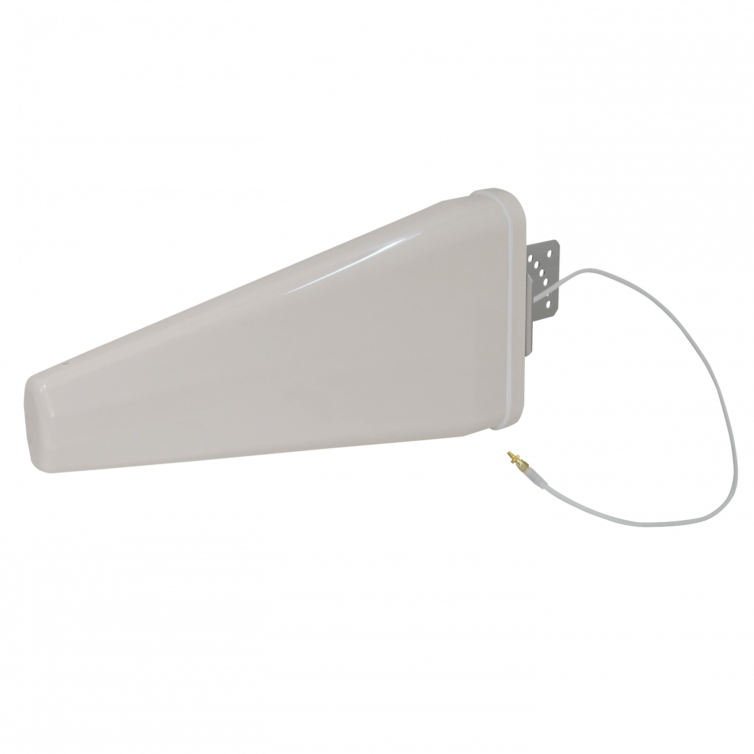 Antena Yagi TUPAVCO TP545 11dBi 3G 4G LTE 698-960MHz 1.71-2.7GHz conector SMA macho 2