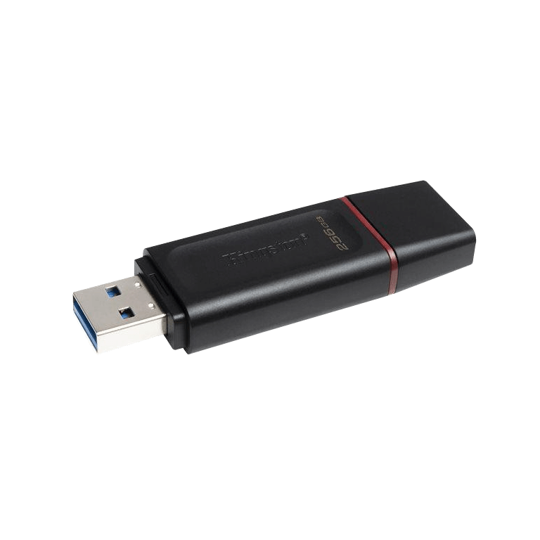 KINGSTON 256GB Pendrive USB3.2 DataTraveler Exodia DTX/256GB 3