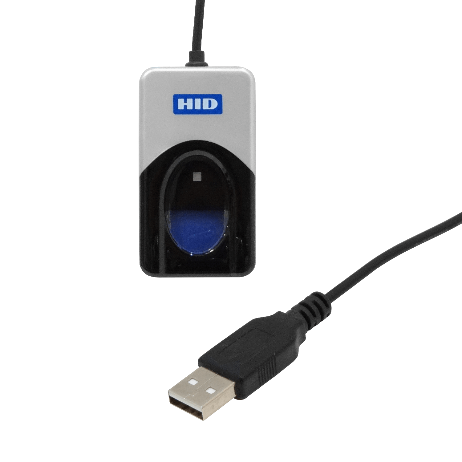 Lector Huella Digital USB-AM 200mA 512dpi U.are.U4500 50013-001-104 3