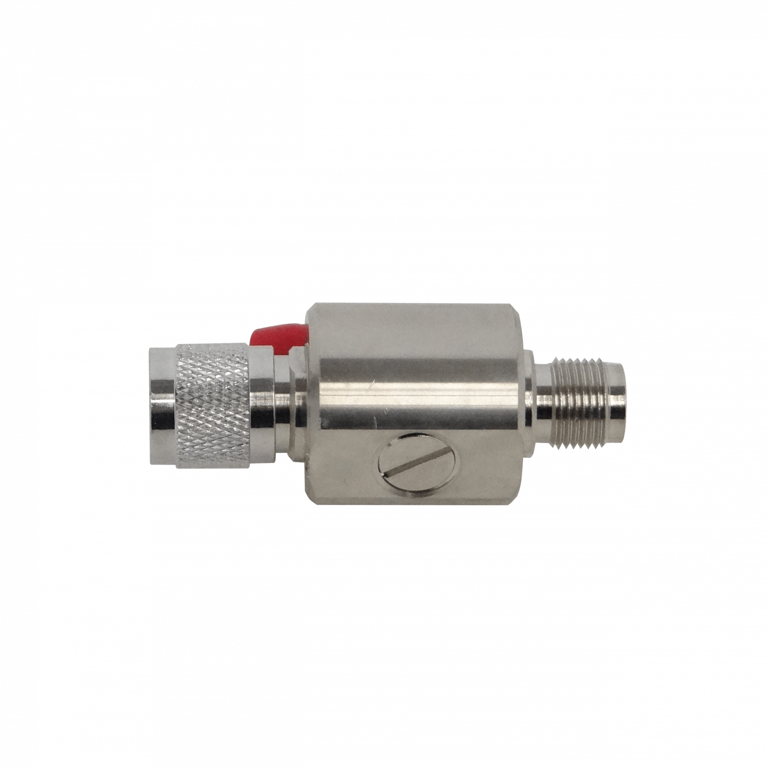 Protector Pararrayo .TNC-M .TNC-H 0-6GHz 50ohm 1500V Sobretension IP67 2