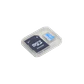 256mb 0,25GB Class6 MicroSD c/Adaptador-SD - Miniatura 1