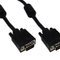 Cable VGA HDB15 Macho a Macho, 5 Metros, Blindado - Miniatura 2