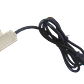 1,5mt MAGIC-Macho-2200-10A C13-Hembra Cable Poder Negro 3x1mm2 10A - Miniatura 2