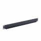 Tapa Cubre Espacio LINKMADE RAP-1 1U Negro Rack 19 Pulgadas Fierro - Miniatura 2
